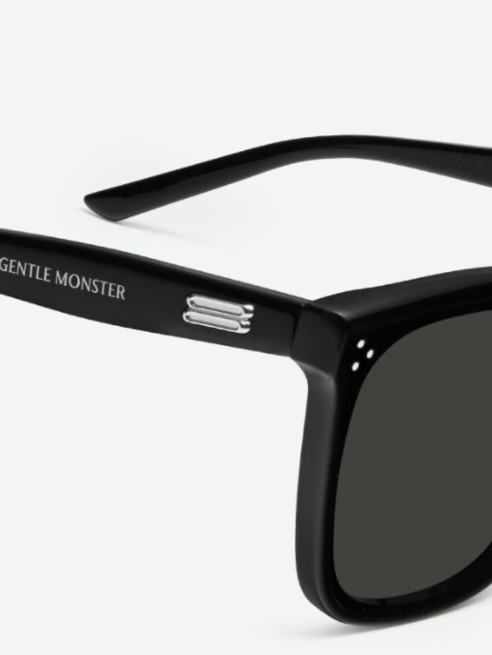 Gentle Monster "Gent" Sunglasses